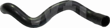 Wti Automotive T831143 - Radiator Hose car-mod.net