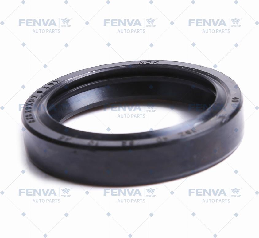 WXQP 90098 - Shaft Seal, manual transmission car-mod.net