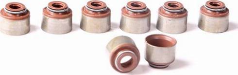 WXQP 90043 - Seal Set, valve stem car-mod.net