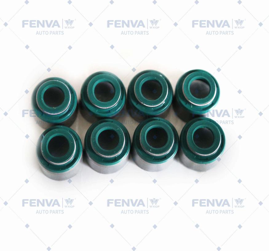 WXQP 90055 - Seal Set, valve stem car-mod.net