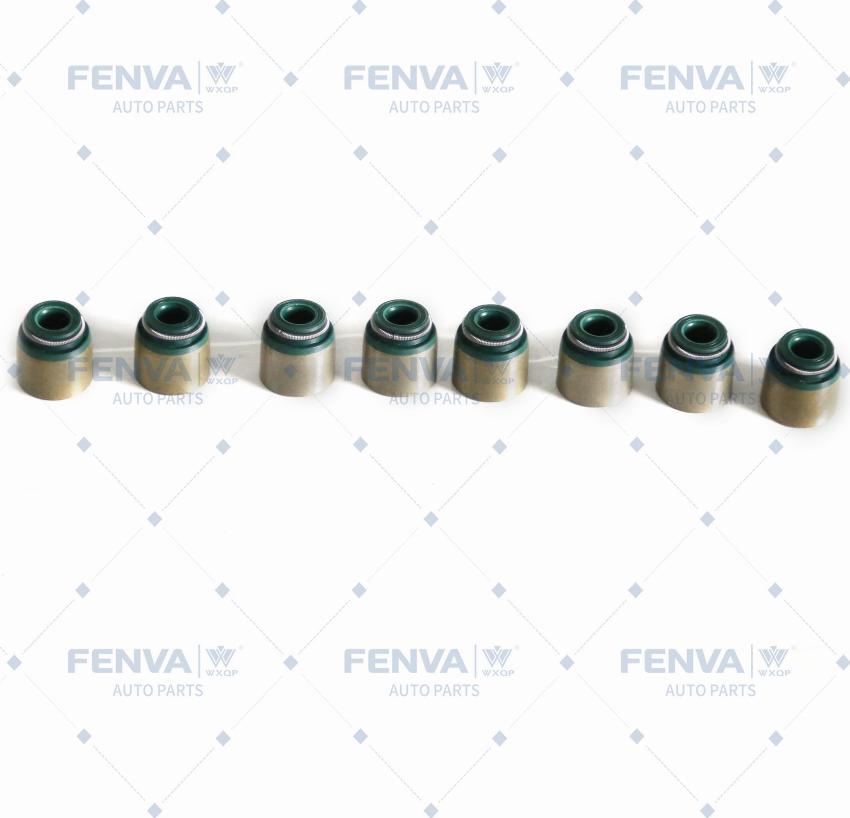WXQP 90050 - Seal Ring, valve stem car-mod.net