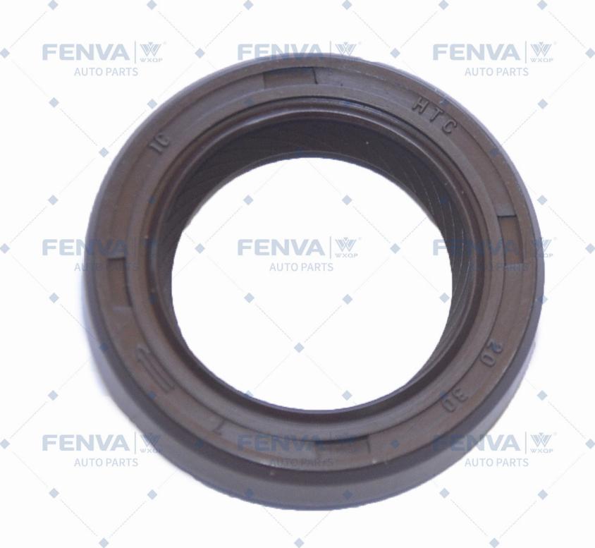 WXQP 90000 - Shaft Seal, oil pump car-mod.net