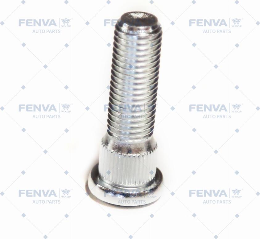 WXQP 90193 - Stud, wheel hub car-mod.net