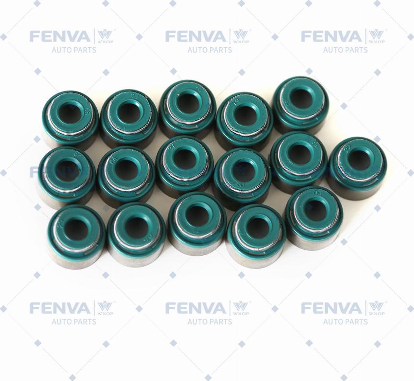 WXQP 90148 - Seal Set, valve stem car-mod.net