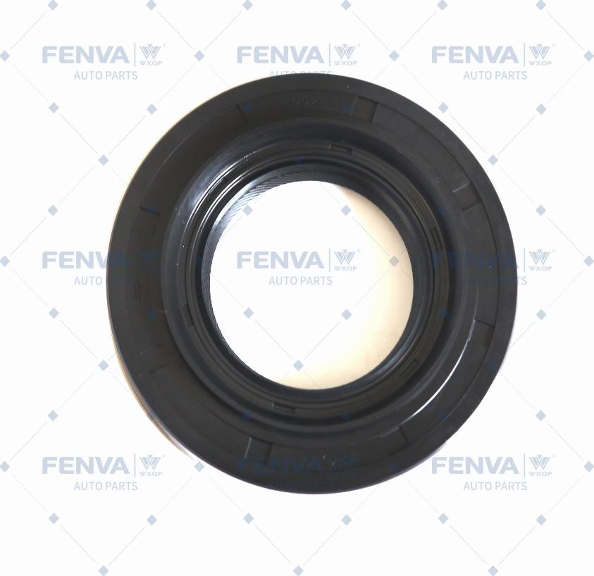 WXQP 90182 - Shaft Seal, differential car-mod.net