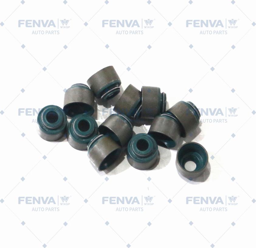 WXQP 90120 - Seal Set, valve stem car-mod.net