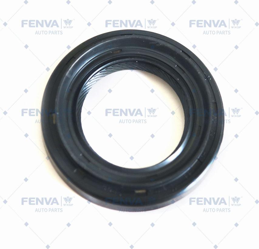 WXQP 90173 - Shaft Seal, differential car-mod.net