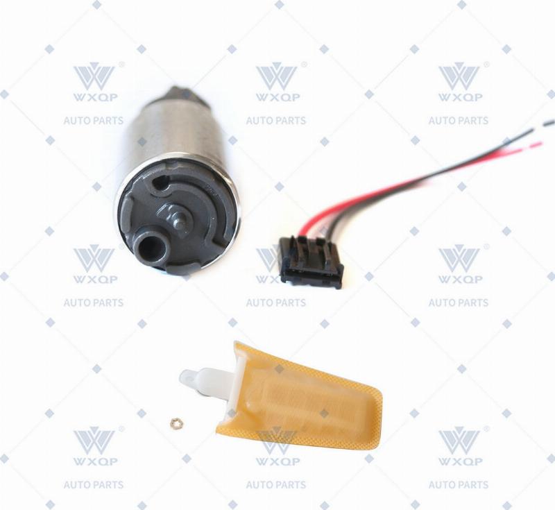 WXQP 450115 - Fuel Pump car-mod.net