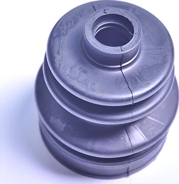 WXQP 40518 - Bellow, drive shaft car-mod.net
