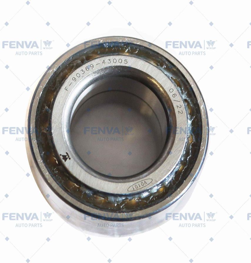 WXQP 40260 - Bearing Kit, wheel hub car-mod.net