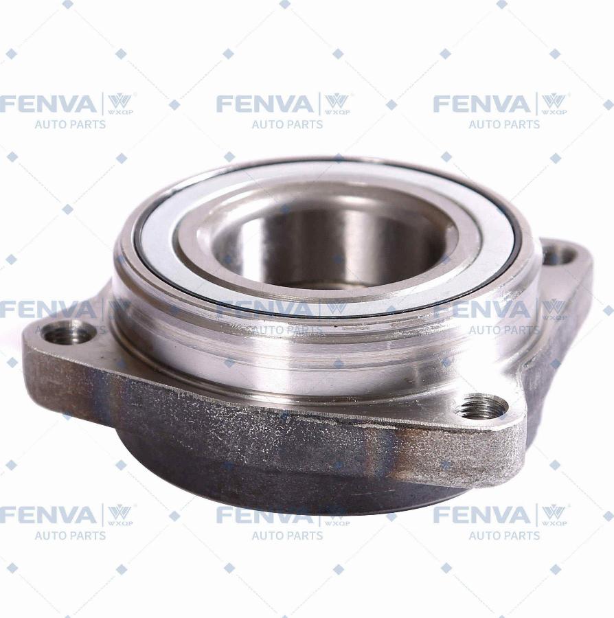 WXQP 40740 - Bearing Kit, wheel hub car-mod.net