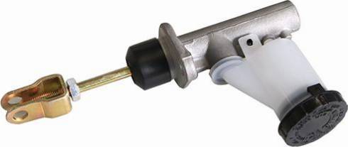 WXQP 40720 - Master Cylinder, clutch car-mod.net