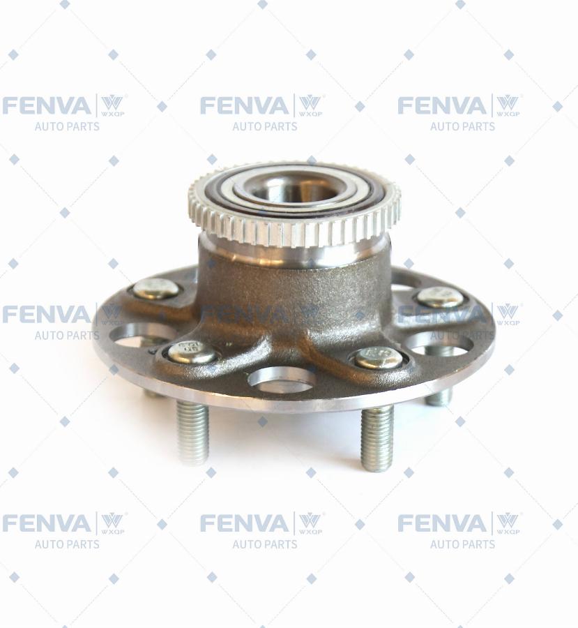 WXQP 41481 - Bearing Kit, wheel hub car-mod.net