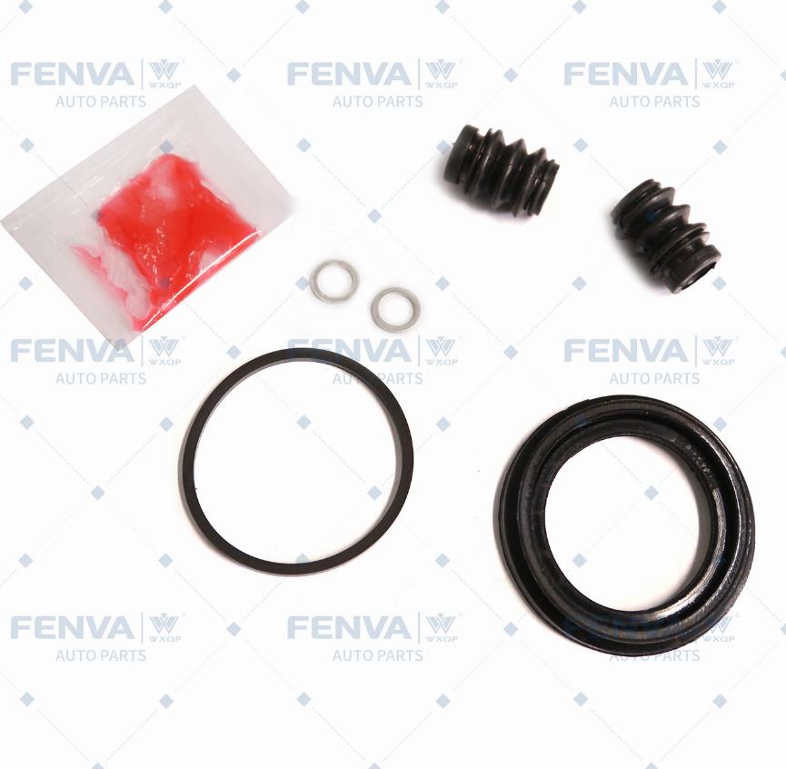 WXQP 43112 - Repair Kit, brake caliper car-mod.net