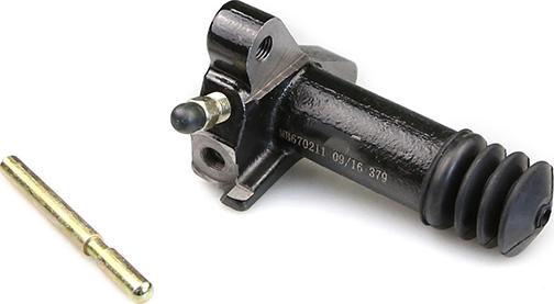 WXQP 42444 - Slave Cylinder, clutch car-mod.net