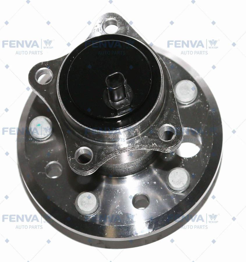 WXQP 42461 - Bearing Kit, wheel hub car-mod.net