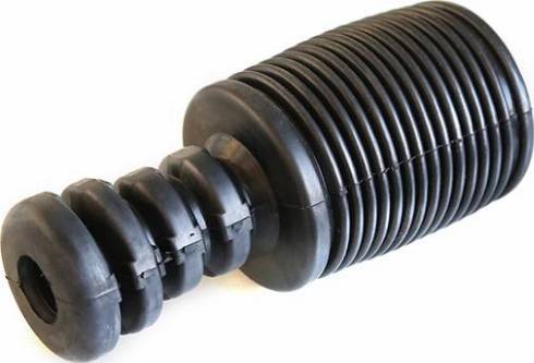 WXQP 42500 - Rubber Buffer, suspension car-mod.net