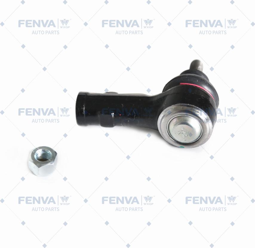 WXQP 54572 - Tie Rod End car-mod.net