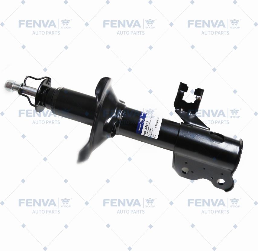 WXQP 54655 - Shock Absorber car-mod.net