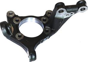 WXQP 54618 - Steering Knuckle, wheel suspension car-mod.net