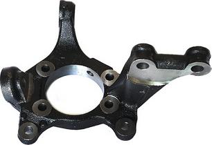 WXQP 54617 - Steering Knuckle, wheel suspension car-mod.net