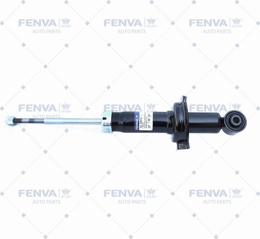WXQP 54682 - Shock Absorber car-mod.net