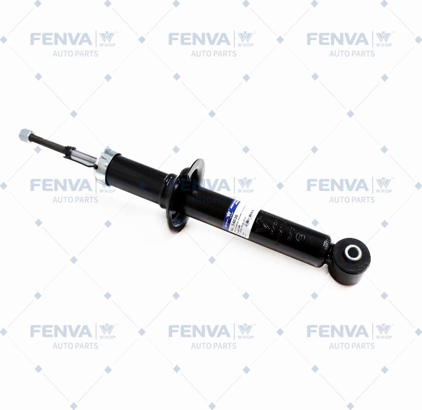 WXQP 54636 - Shock Absorber car-mod.net
