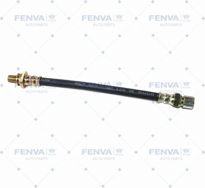 WXQP 540169 - Brake Hose car-mod.net