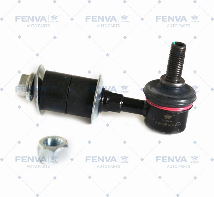WXQP 55409 - Rod / Strut, stabiliser car-mod.net