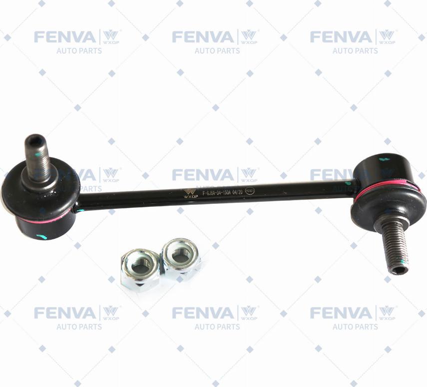 WXQP 55407 - Rod / Strut, stabiliser car-mod.net