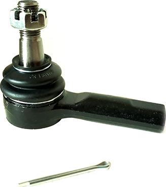 WXQP 55410 - Tie Rod End car-mod.net