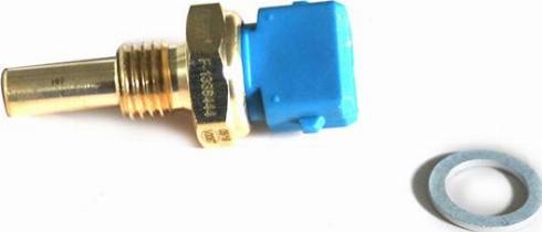 WXQP 550093 - Coolant temperature Sensor car-mod.net