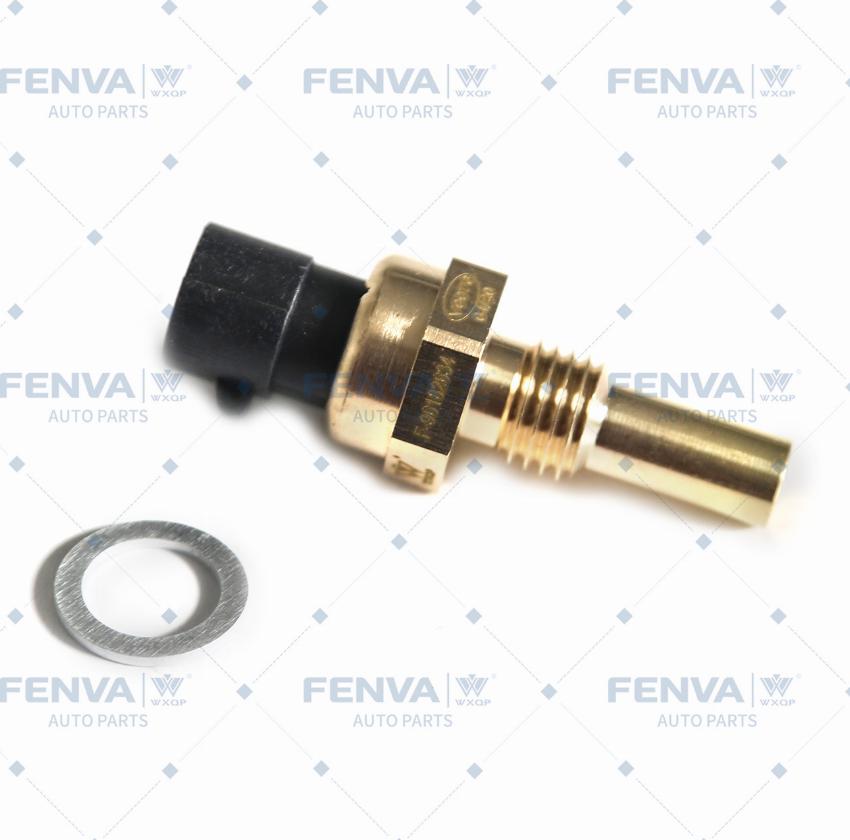 WXQP 550309 - Coolant temperature Sensor car-mod.net