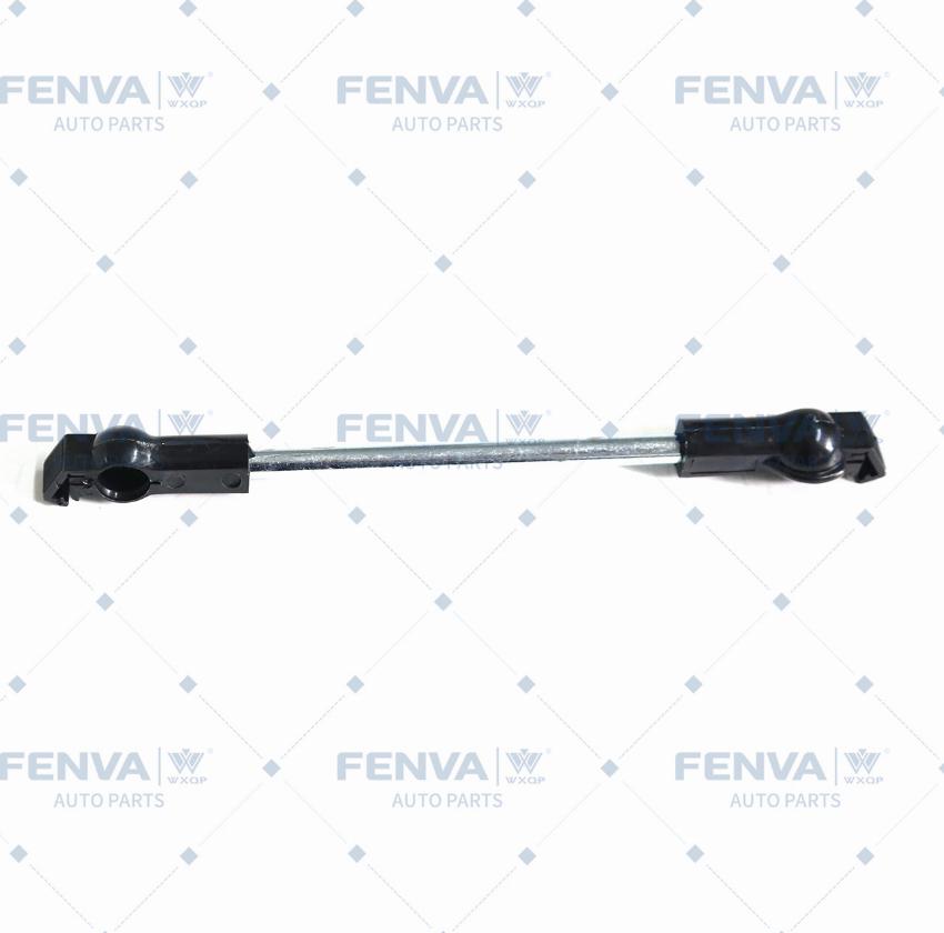 WXQP 550207 - Selector / Shift Rod car-mod.net