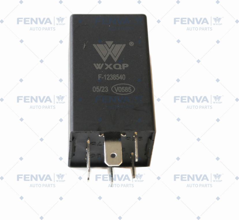 WXQP 551995 - Relay, fuel pump car-mod.net