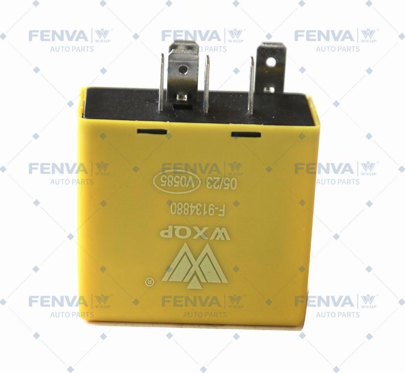 WXQP 551983 - Flasher Unit car-mod.net