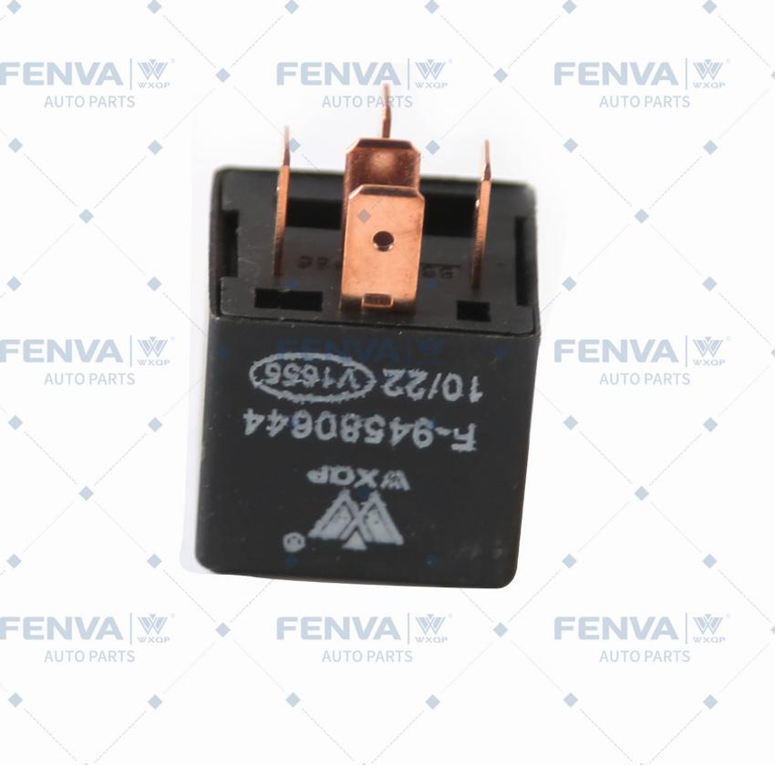 WXQP 551437 - Multifunctional Relay car-mod.net