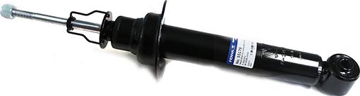 WXQP 55179 - Shock Absorber car-mod.net