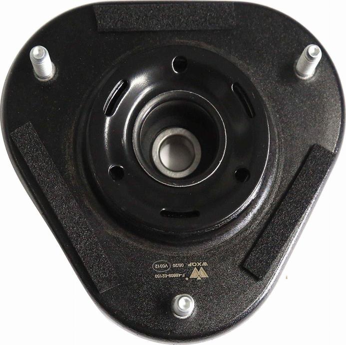 WXQP 55386 - Top Strut Mounting car-mod.net