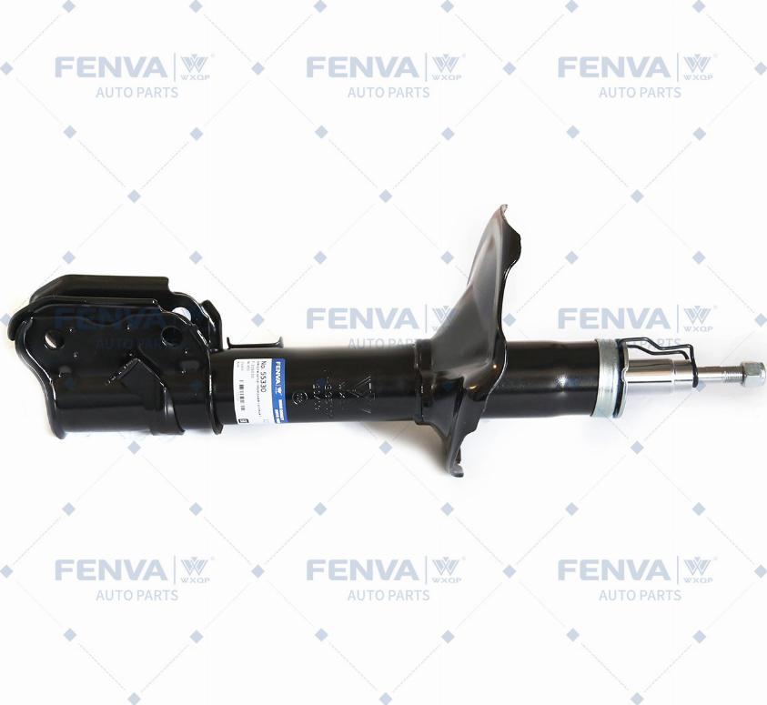 WXQP 55330 - Shock Absorber car-mod.net