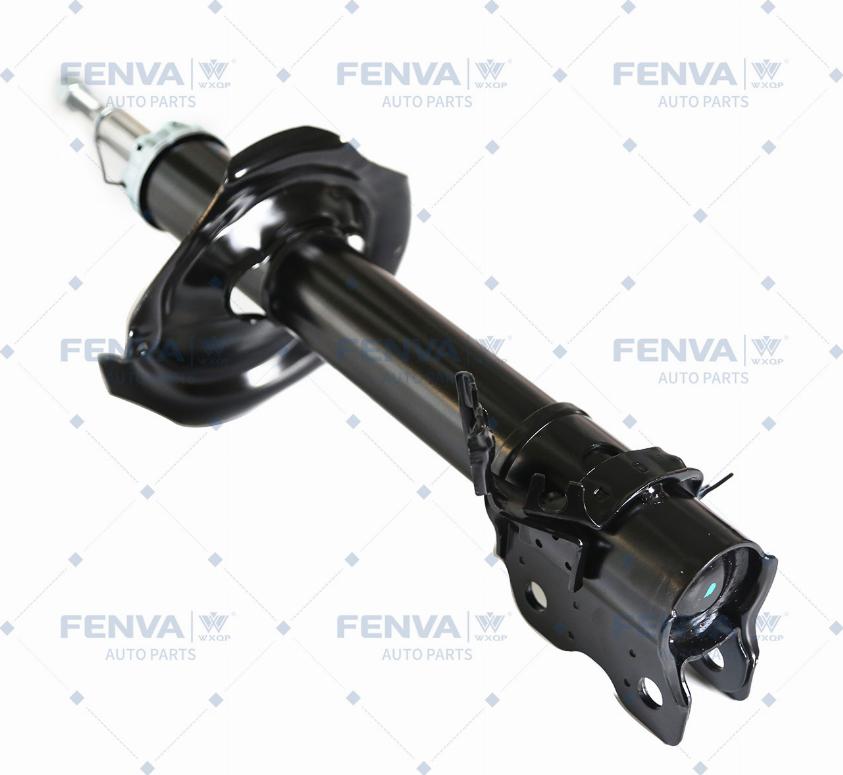 WXQP 55333 - Shock Absorber car-mod.net