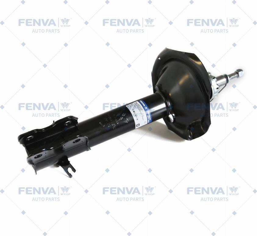 WXQP 55332 - Shock Absorber car-mod.net