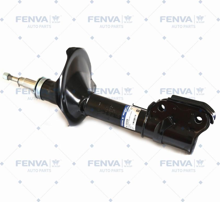 WXQP 55329 - Bearing Kit, wheel hub car-mod.net