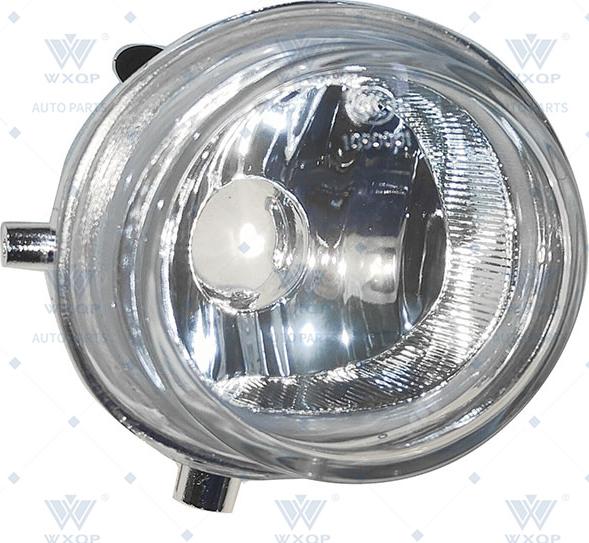 CARRO 505005101 - Fog Light car-mod.net