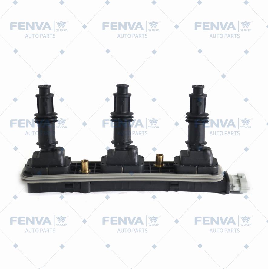 WXQP 560949 - Ignition Coil car-mod.net