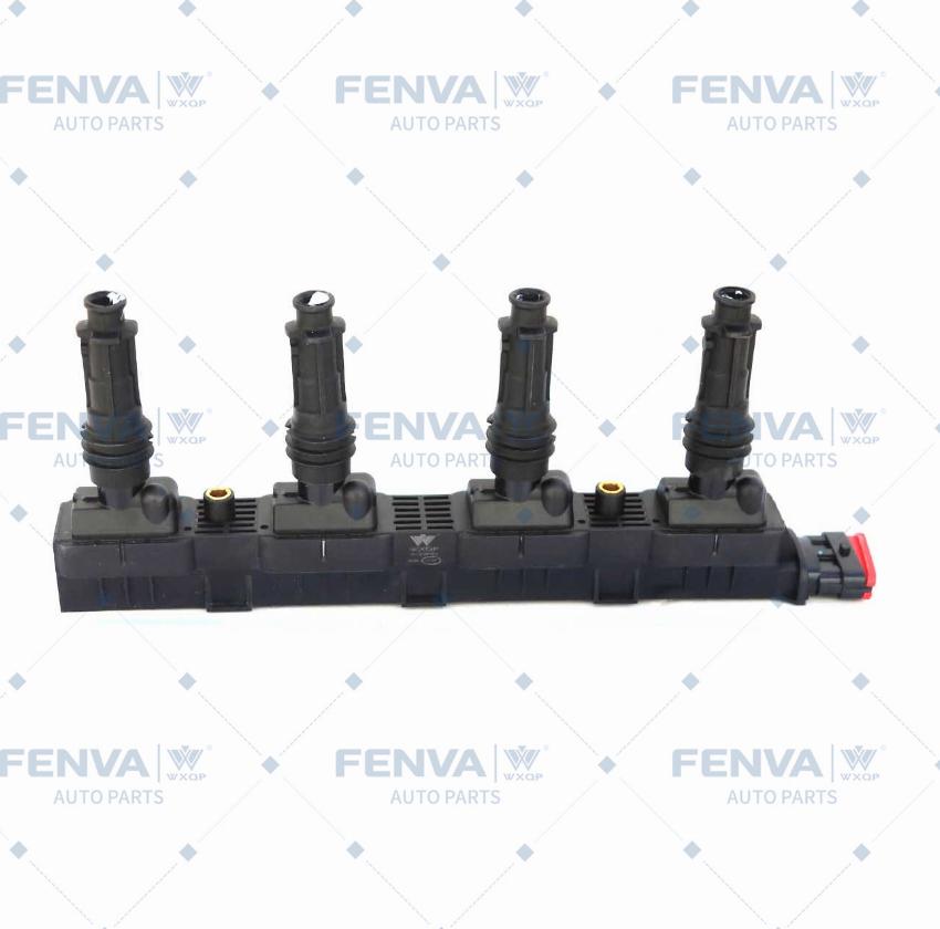 WXQP 560943 - Ignition Coil car-mod.net