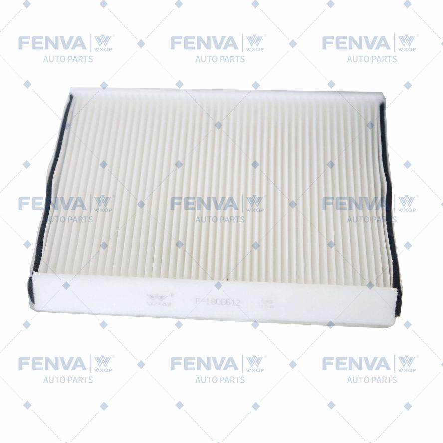 WXQP 560971 - Filter, interior air car-mod.net