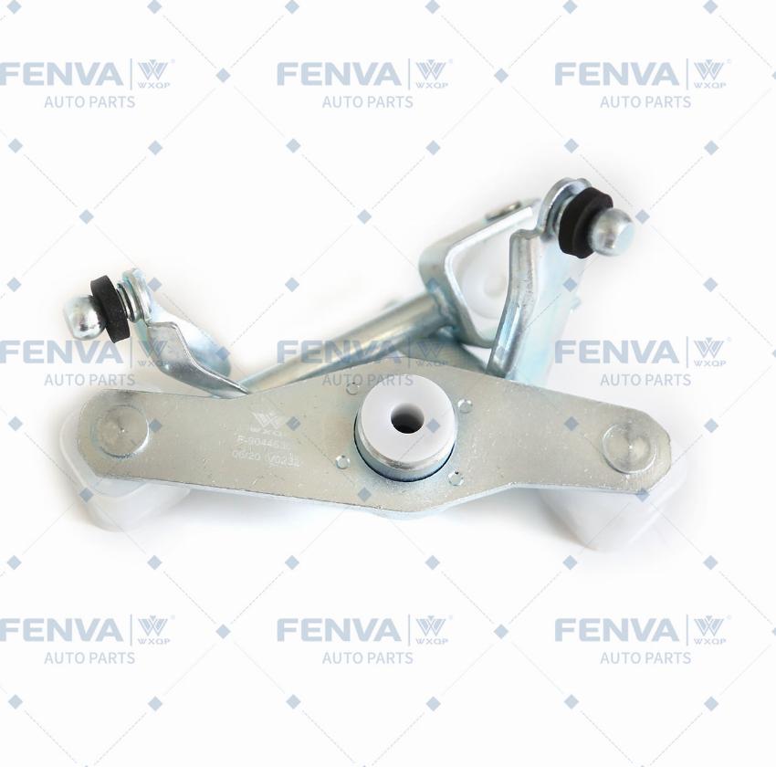 WXQP 560699 - Repair Kit, gear lever car-mod.net