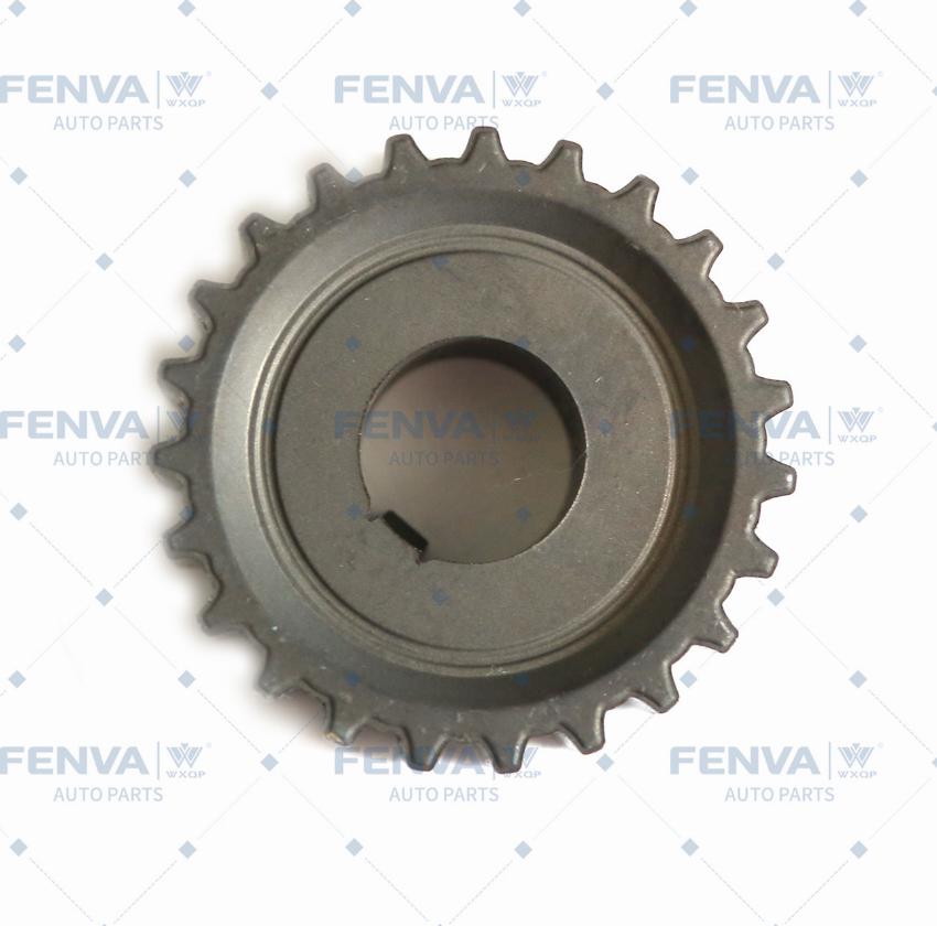 WXQP 560691 - Crankshaft Gear car-mod.net