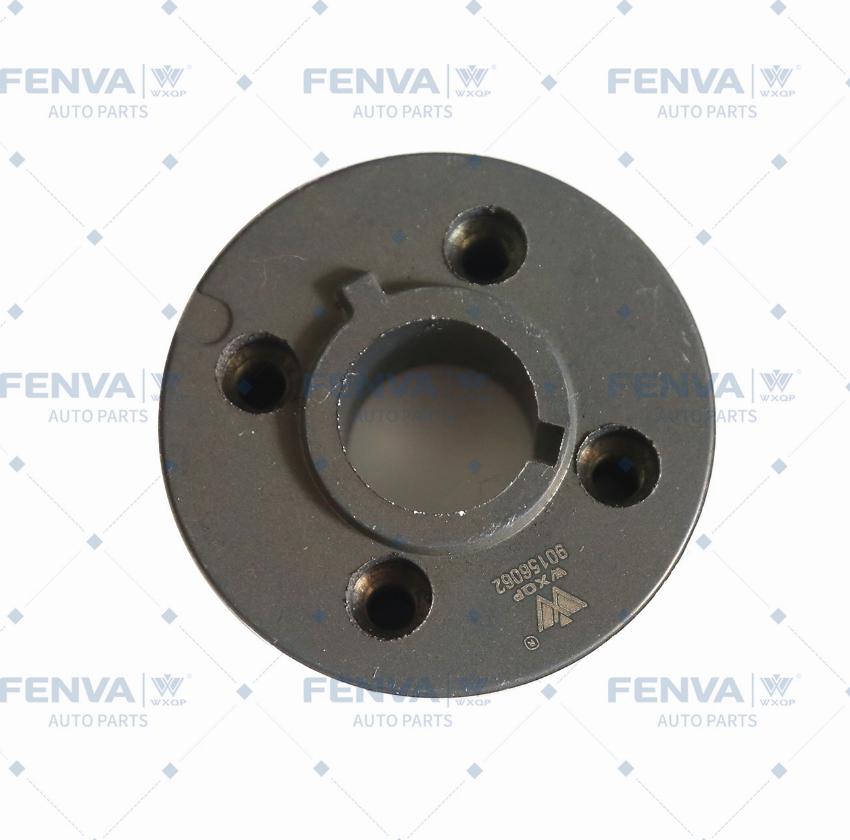 WXQP 560689 - Crankshaft Gear car-mod.net